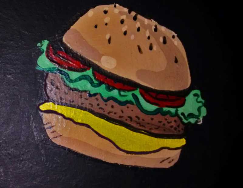Hamburguesa