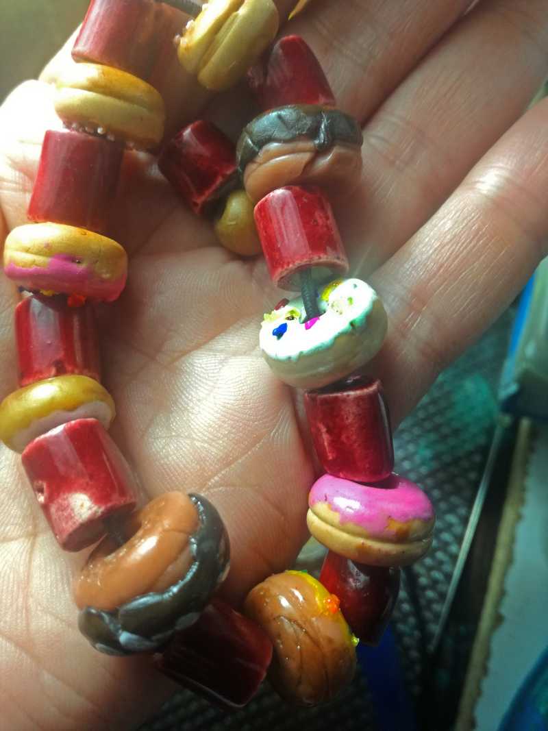 Modelo pulsera anterior